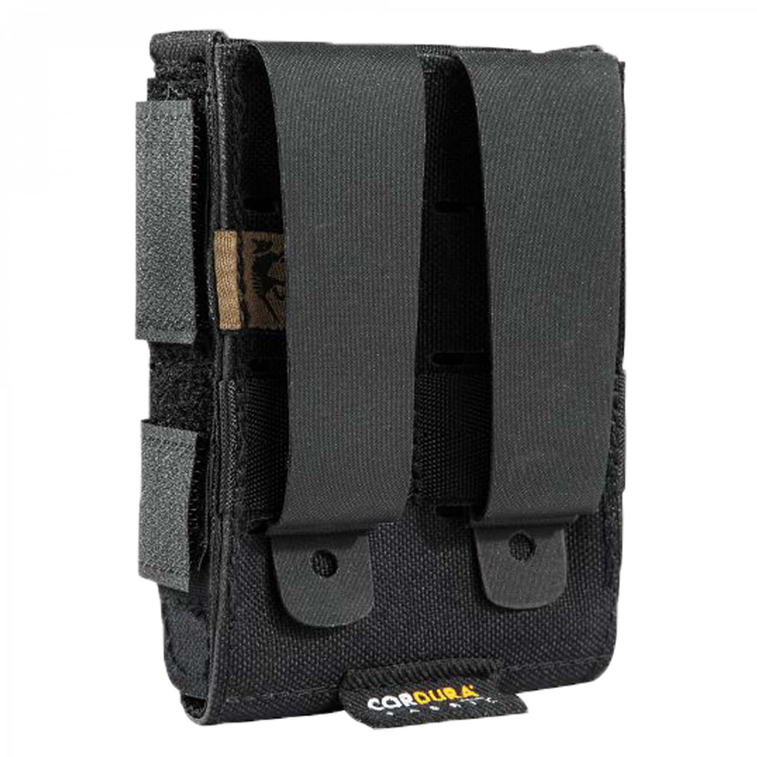 Tasmanian Tiger SGL Mag Pouch MCL LP black