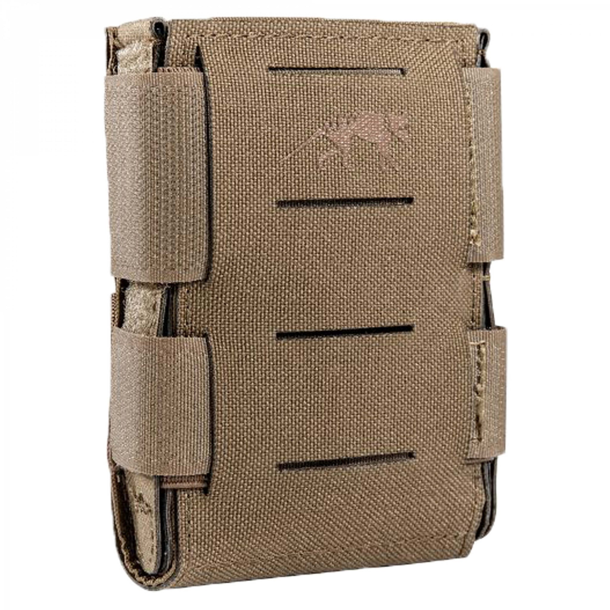 Tasmanian Tiger SGL Mag Pouch MCL LP coyote