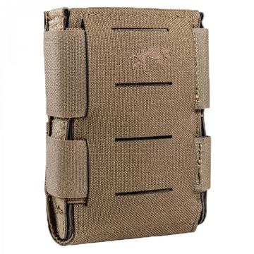 Tasmanian Tiger SGL Mag Pouch MCL LP coyote brown