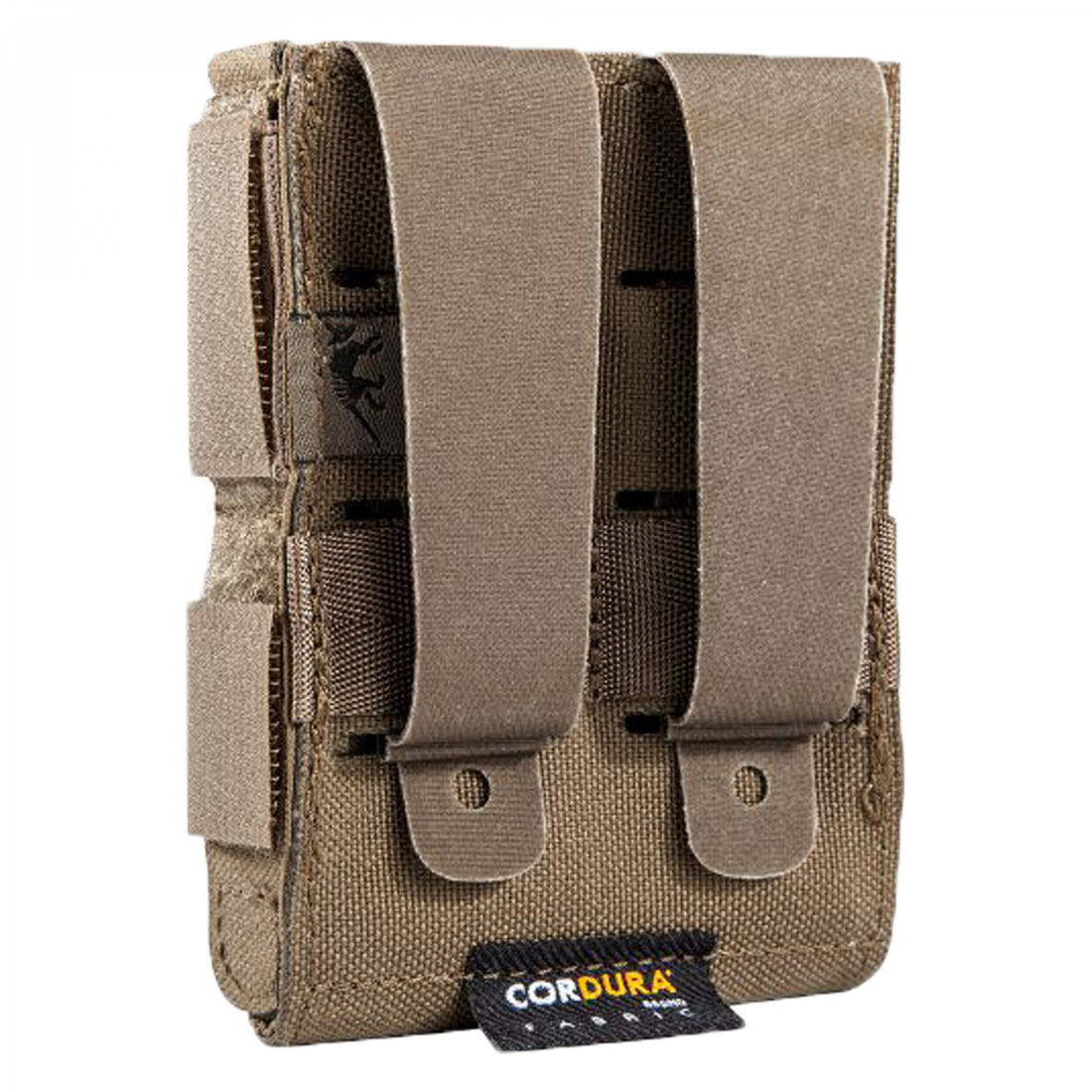 Tasmanian Tiger SGL Mag Pouch MCL LP coyote brown