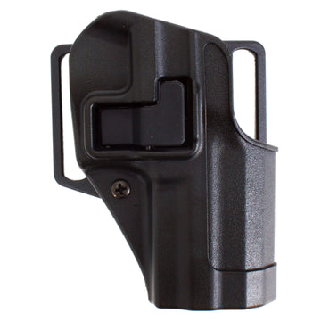 Blackhawk SERPA CQC Holster für H&K P8 schwarz