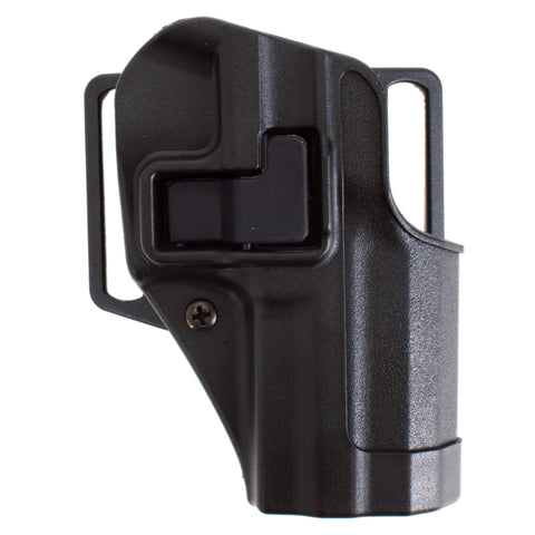 Blackhawk SERPA CQC Holster für H&K P8 schwarz