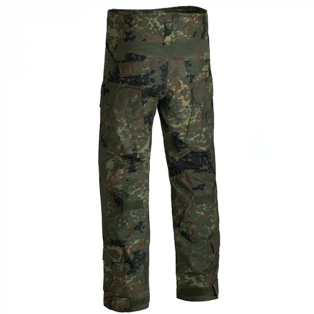 Invader Gear Predator Combat Pant flecktarn