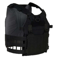 Templars Gear Crusader Plate Carrier QR Set M black