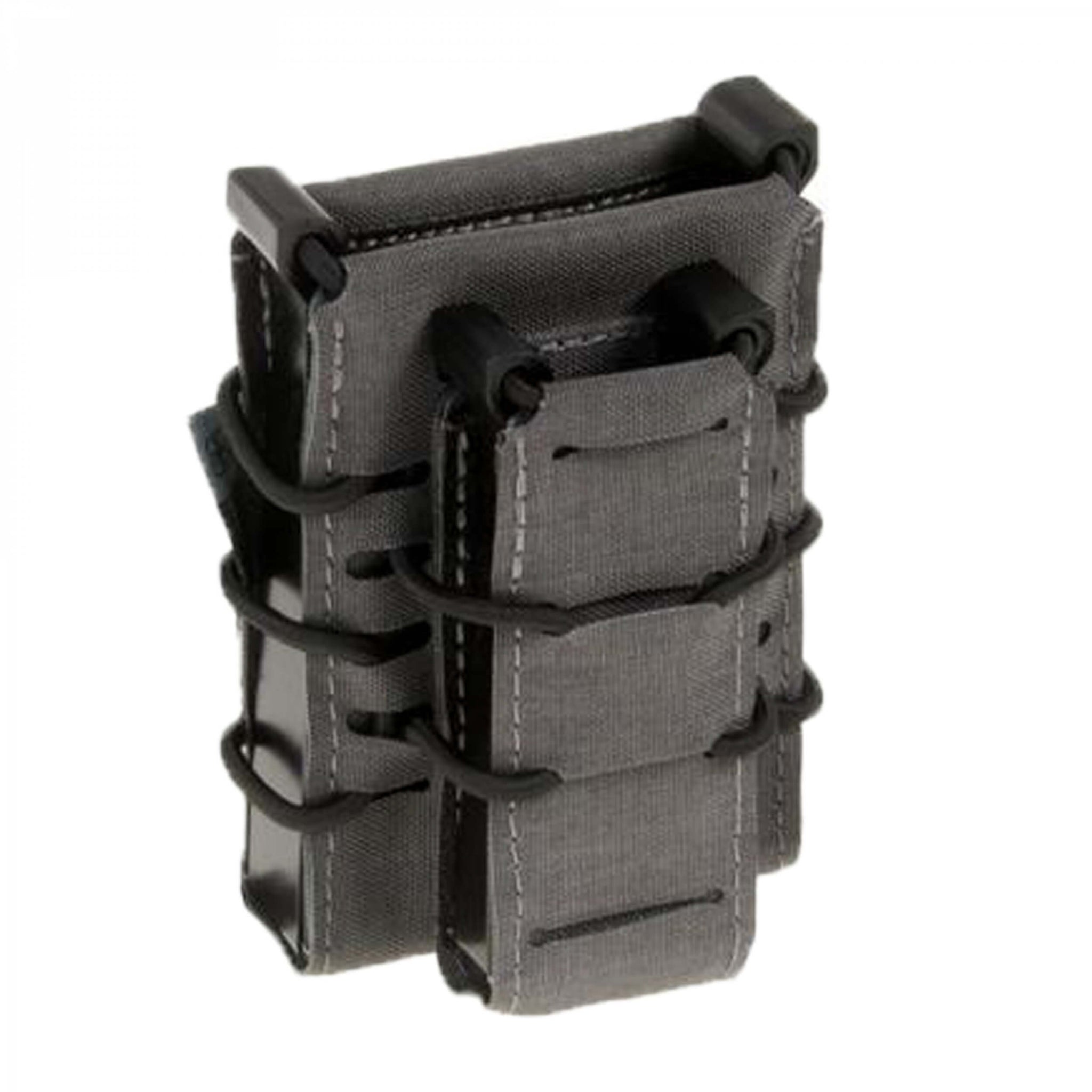 Templars Gear Fast Rifle and Pistol Mag Pouch tempest grey
