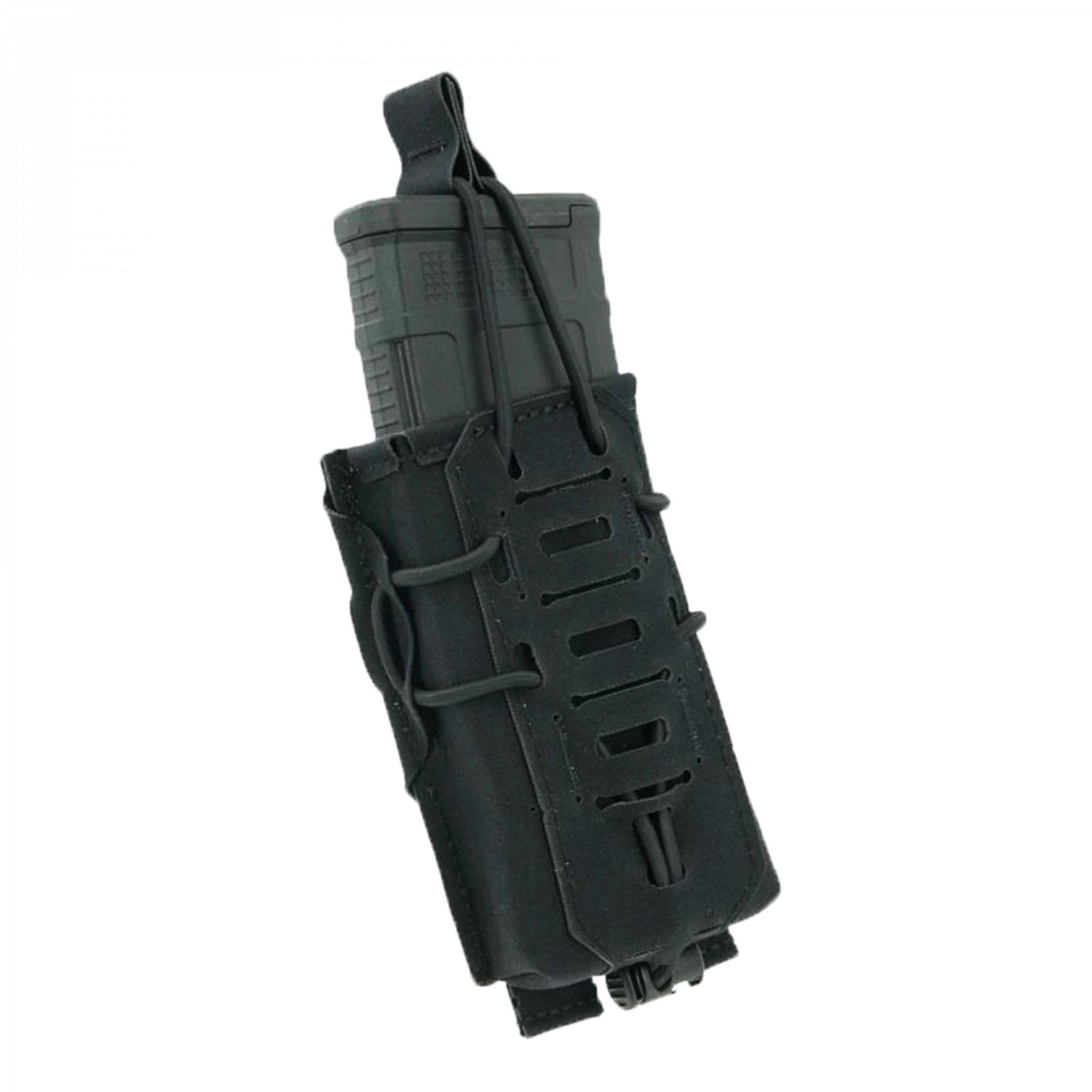 Templars Gear Shingle Mag Pouch AR/AK GEN3 black