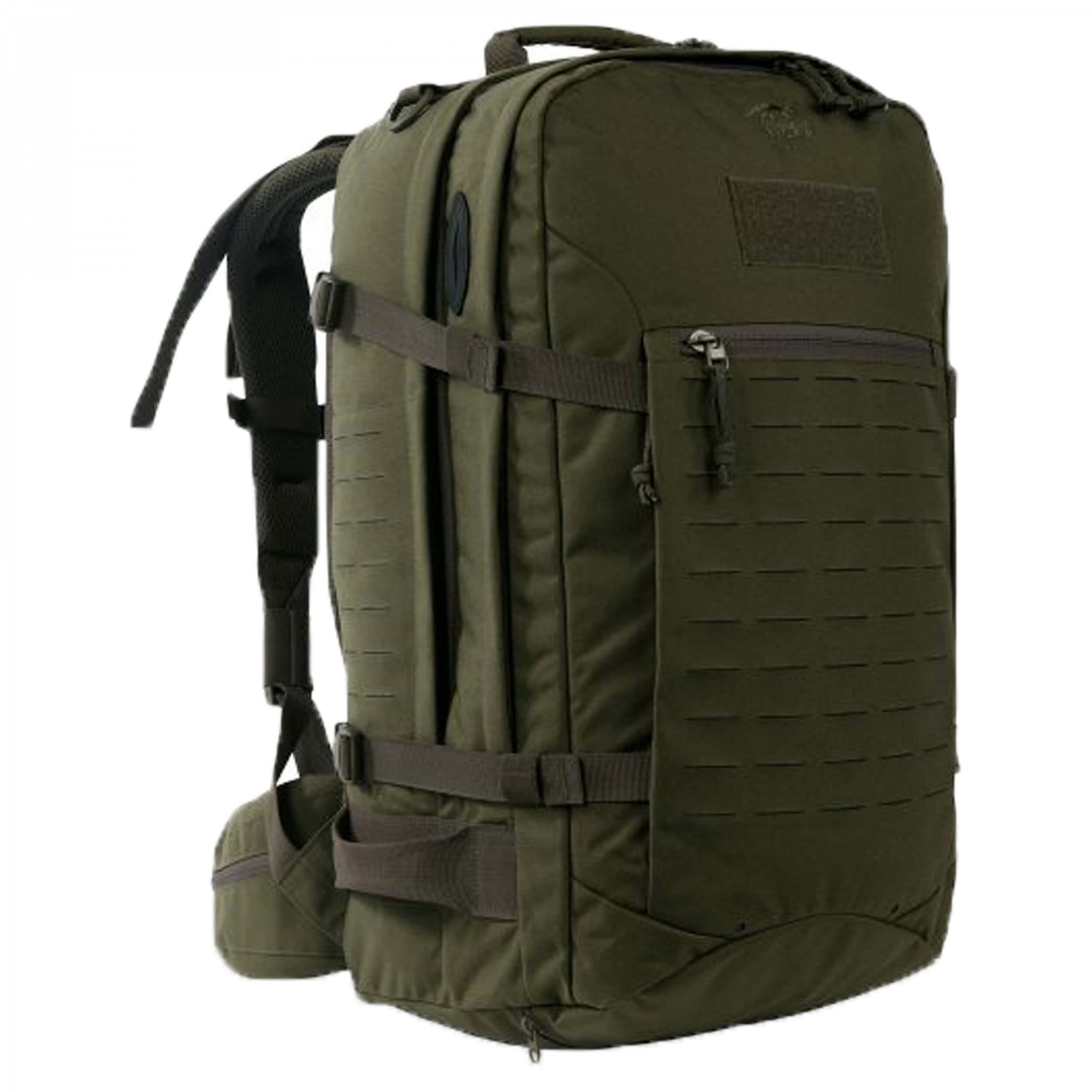 Tasmanian Tiger Mission Pack MK II 37L olive