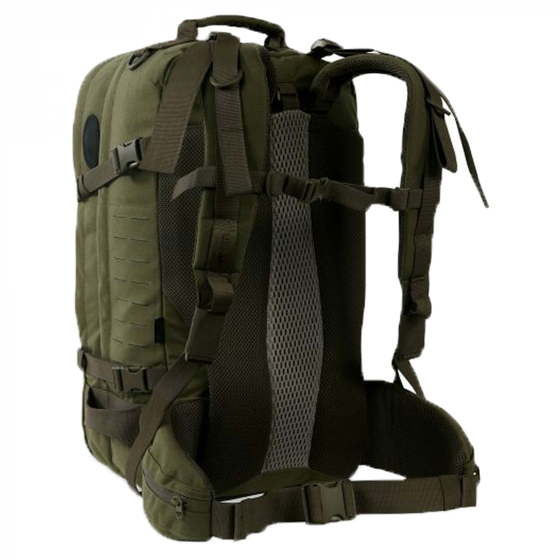 Tasmanian Tiger Mission Pack MK II 37L olive