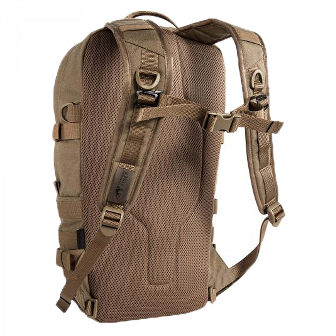 Tasmanian Tiger Essential Pack L MKII 15L coyote