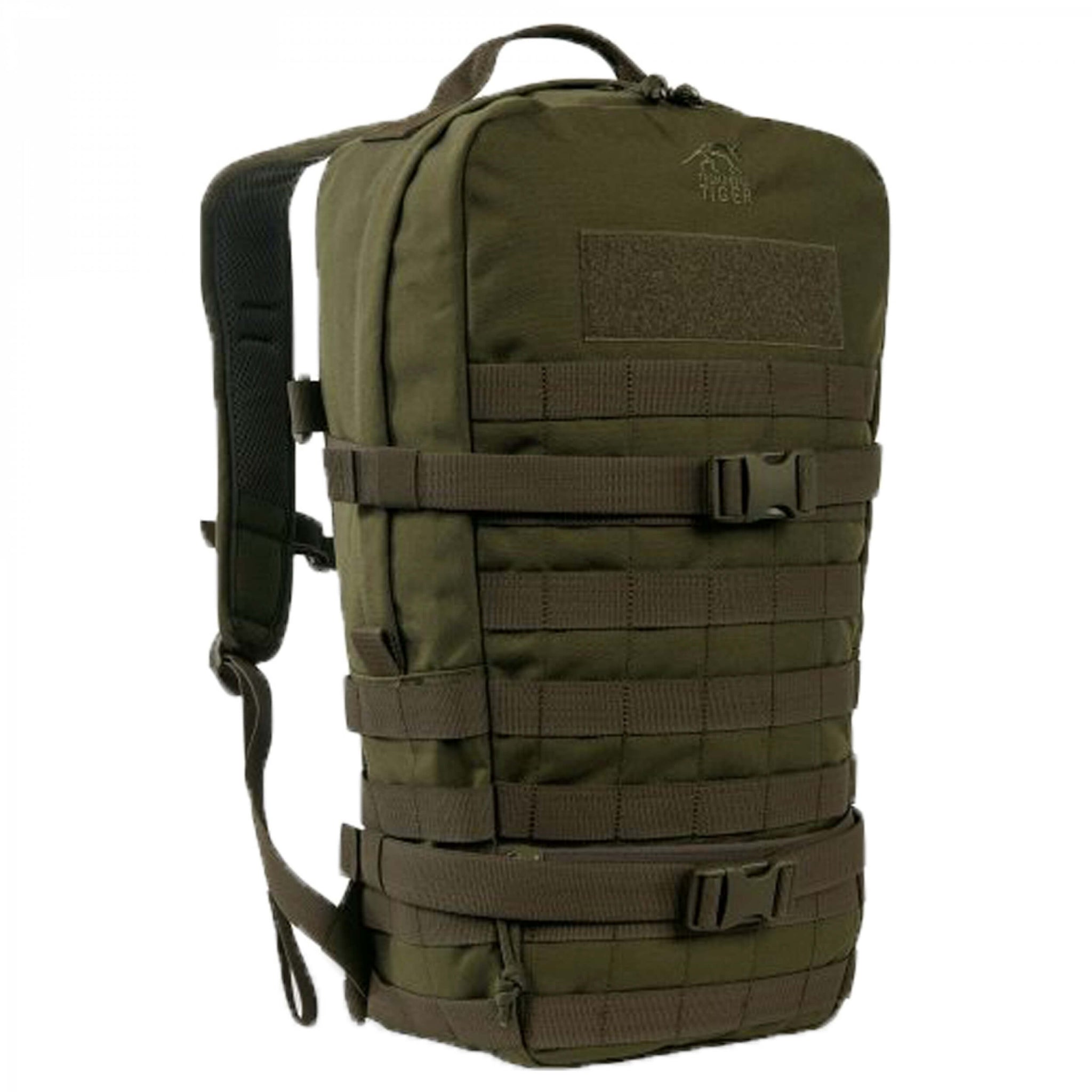 Tasmanian Tiger Essential Pack L MKII 15L olive