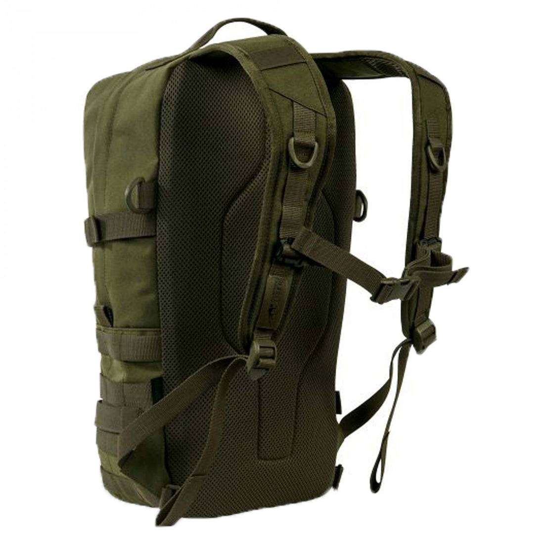 Tasmanian Tiger Essential Pack L MKII 15L olive