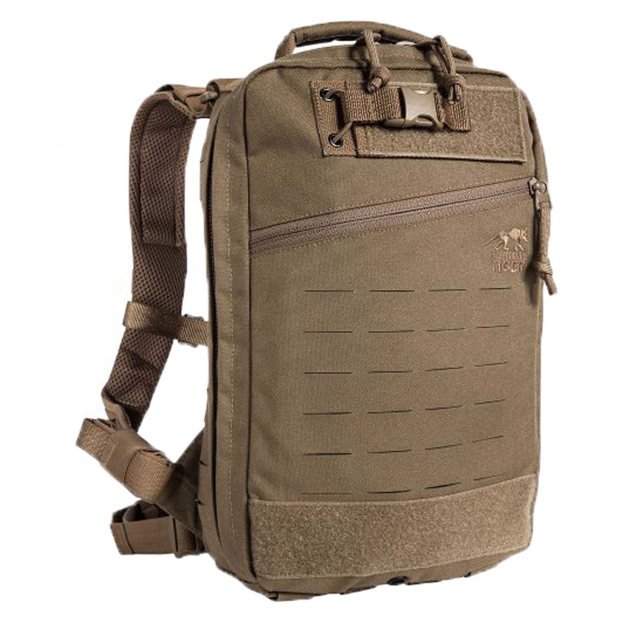 Tasmanian Tiger Medic Assault Pack MK II S coyote