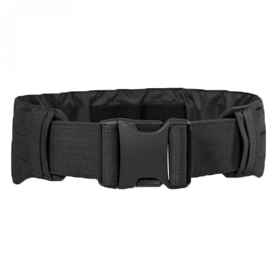 Tasmanian Tiger Warrior Belt LC black