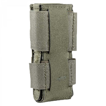 Tasmanian Tiger SGL PI Mag Pouch MCL olive