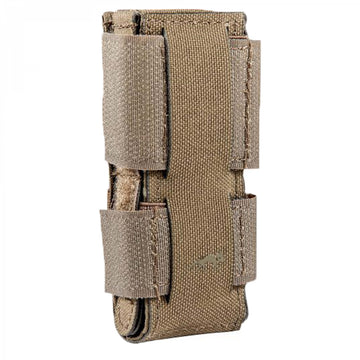 Tasmanian Tiger SGL PI Mag Pouch MCL coyote