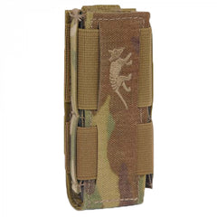 Tasmanian Tiger SGL PI Mag Pouch MCL multicam
