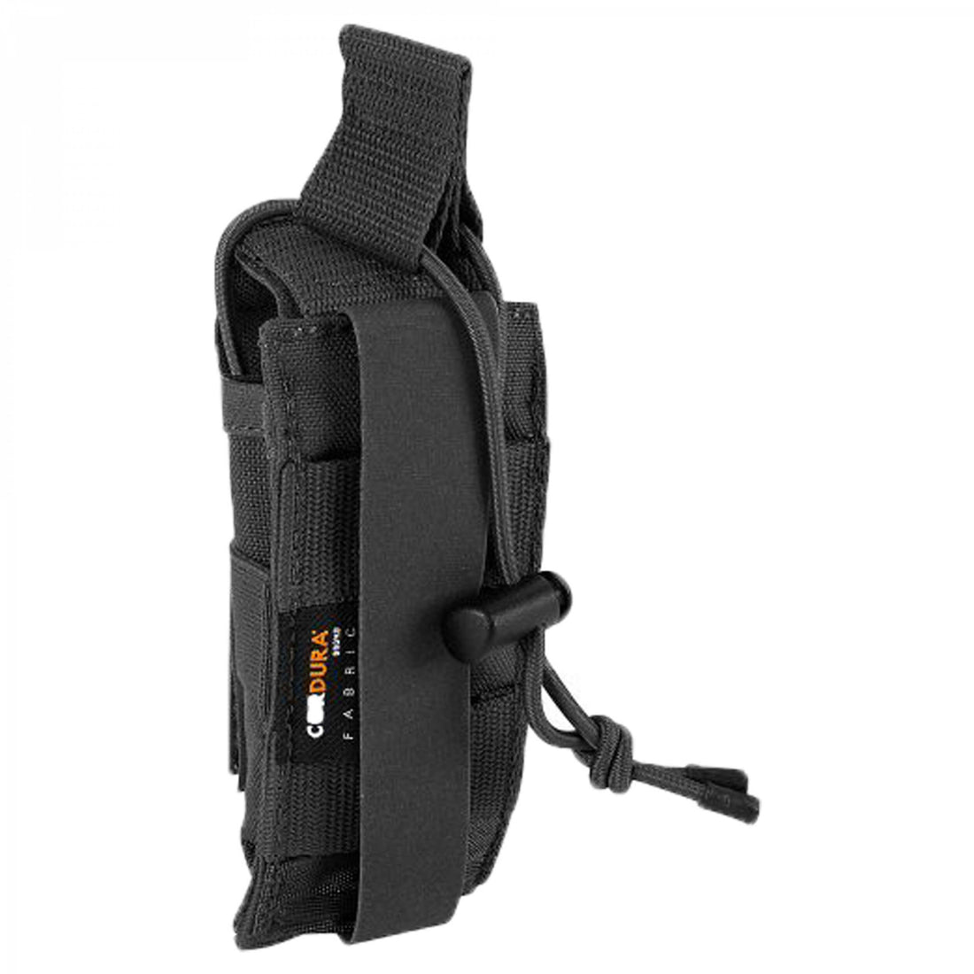 Tasmanian Tiger SGL Mag Pouch MP7 20+30 Round MKII black