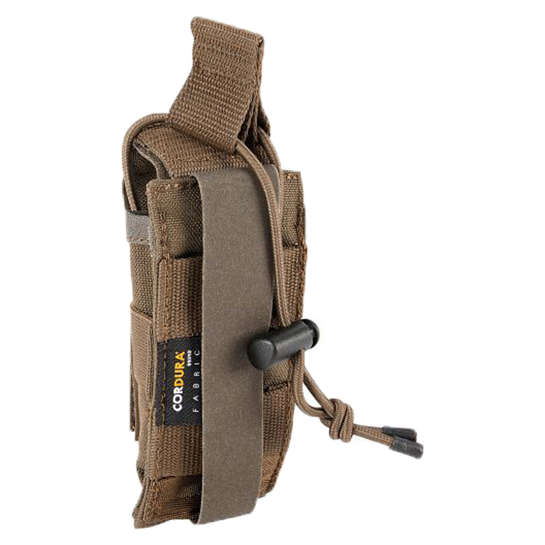 Tasmanian Tiger SGL Mag Pouch MP7 20+30 Round MKII coyote