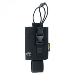 Tasmanian Tiger Radio Pouch LP schwarz