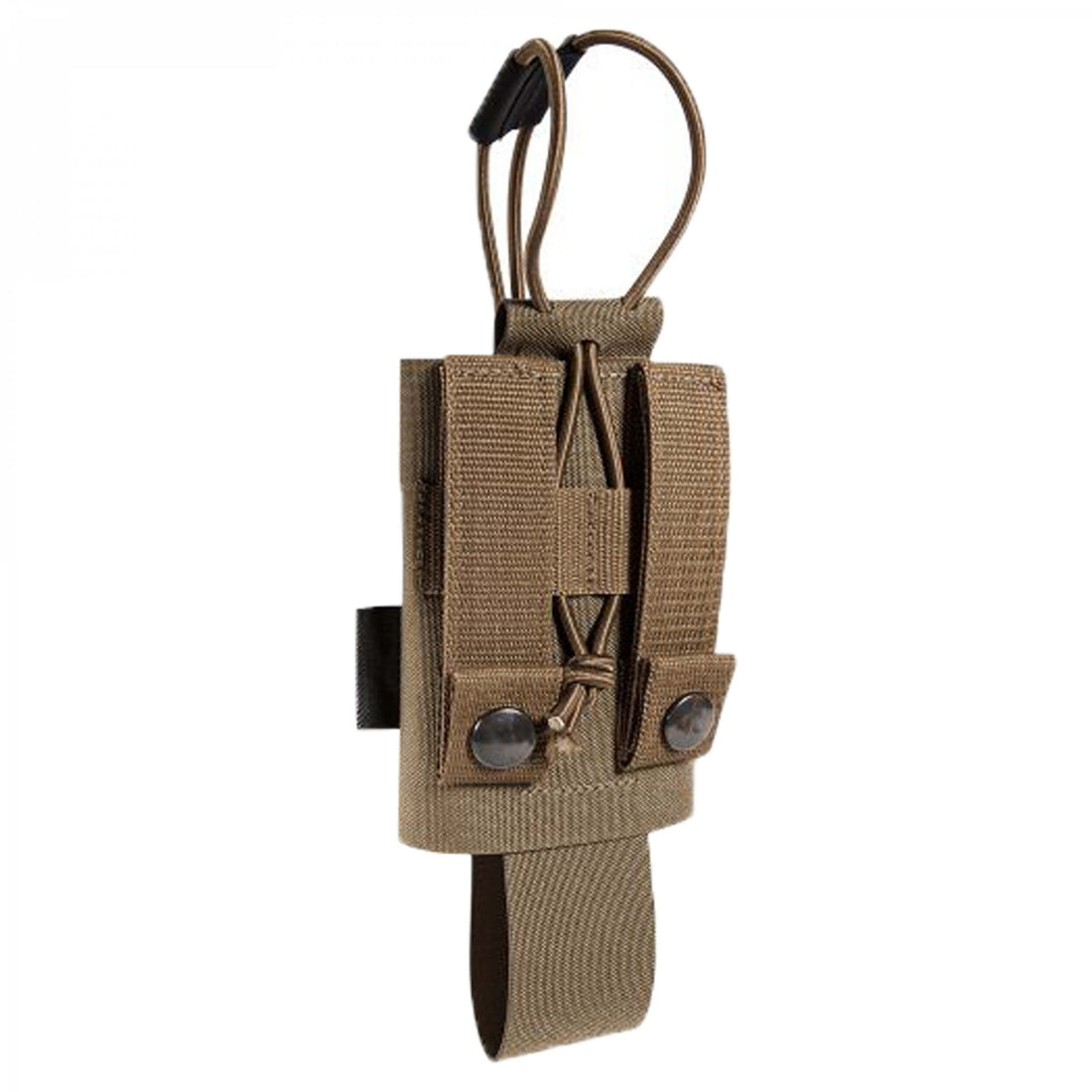 Tasmanian Tiger Radio Pouch LP Funkgeräte-Holster coyote
