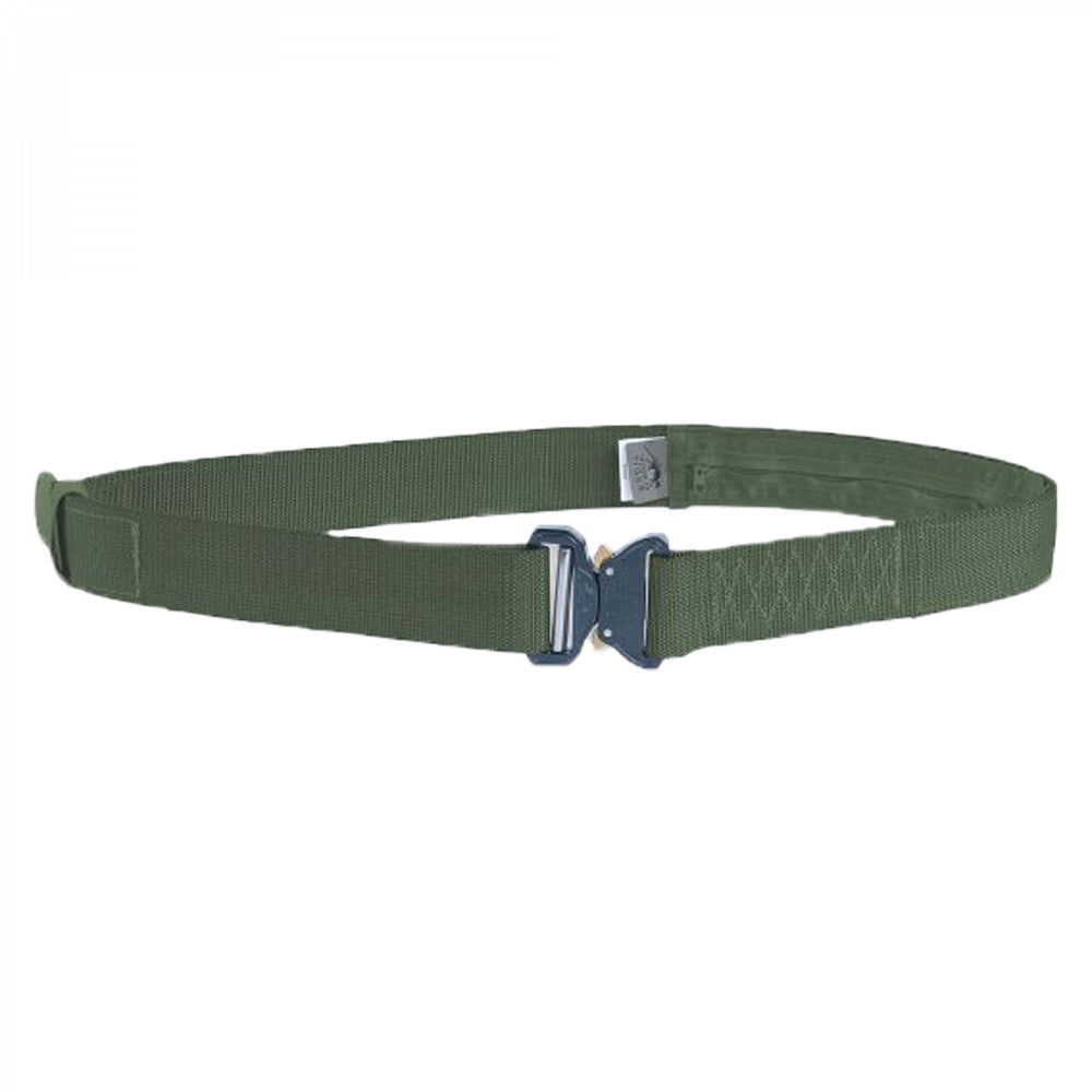 Tasmanian Tiger Tactical Belt MK II duty belt olive