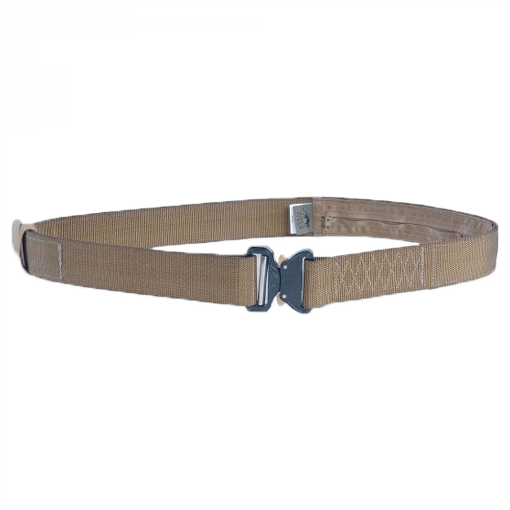 Tasmanian Tiger Tactical Belt MK II, Coyote