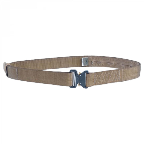 Tasmanian Tiger Tactical Belt MK II Einsatzgürtel coyote