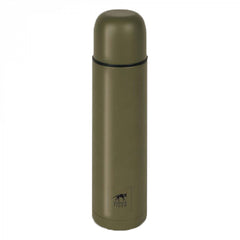 Tasmanian Tiger H&C Stuff Isolierflasche 1L oliv