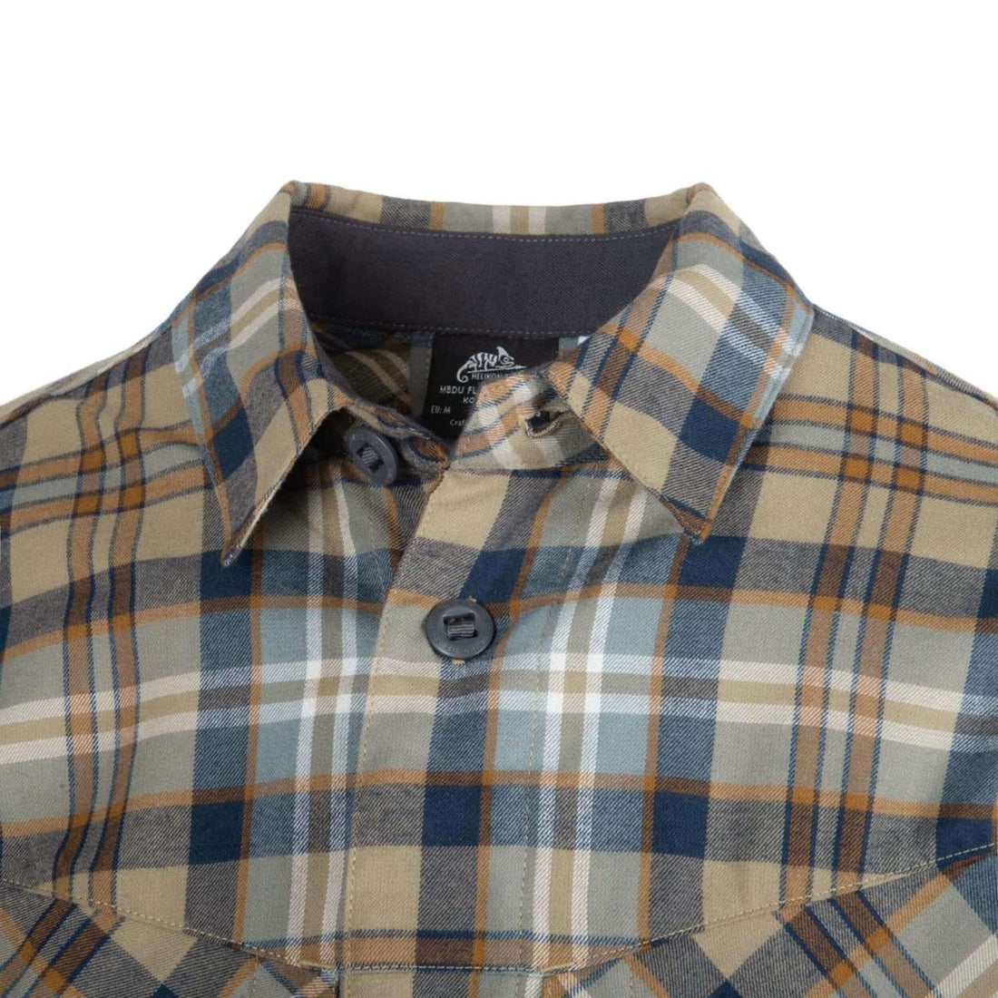 Helikon-Tex MBDU Flannel Shirt ruby plaid