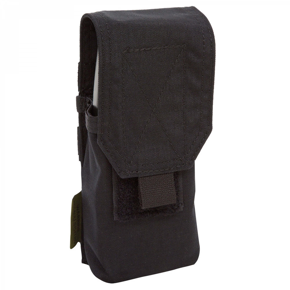 Warrior Single Covered G36 Mag Pouch black
