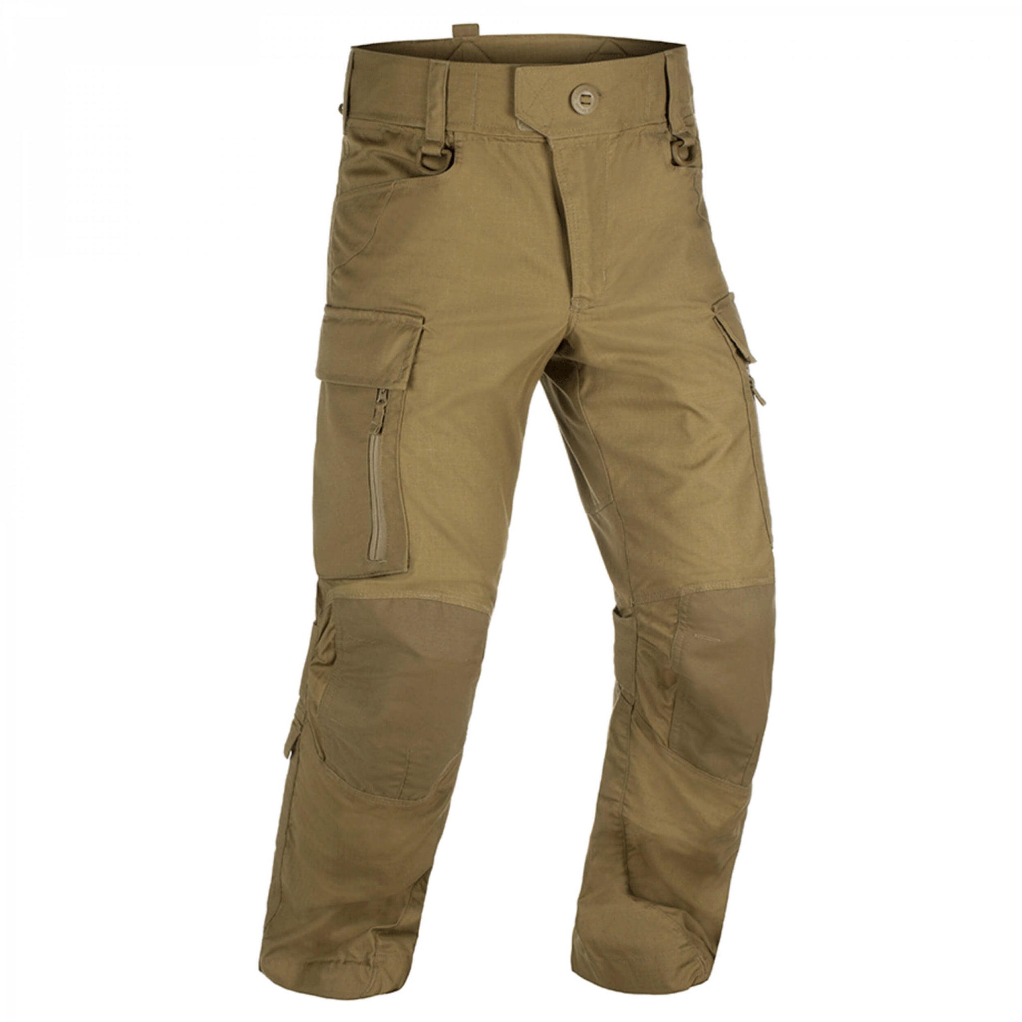 Clawgear Raider MK.IV Combat Pants Coyote