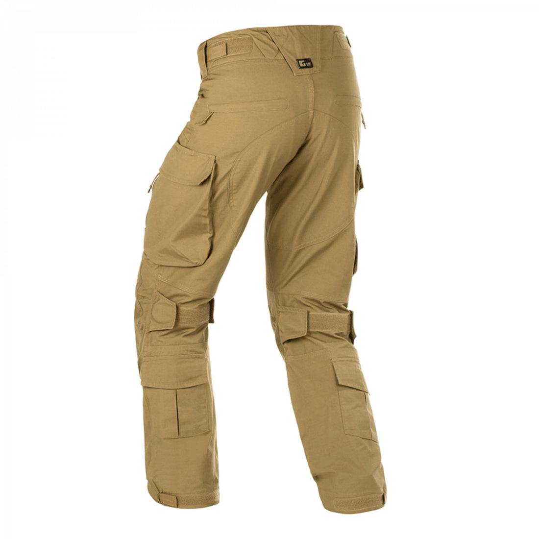 Clawgear Raider Combat Pants MK IV Einsatzhose coyote