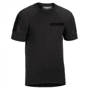 Clawgear Instructor Shirt MK II kurzarm schwarz XS