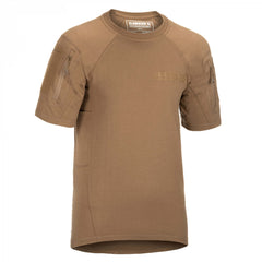 Clawgear Instructor Shirt MK II short sleeve coyote