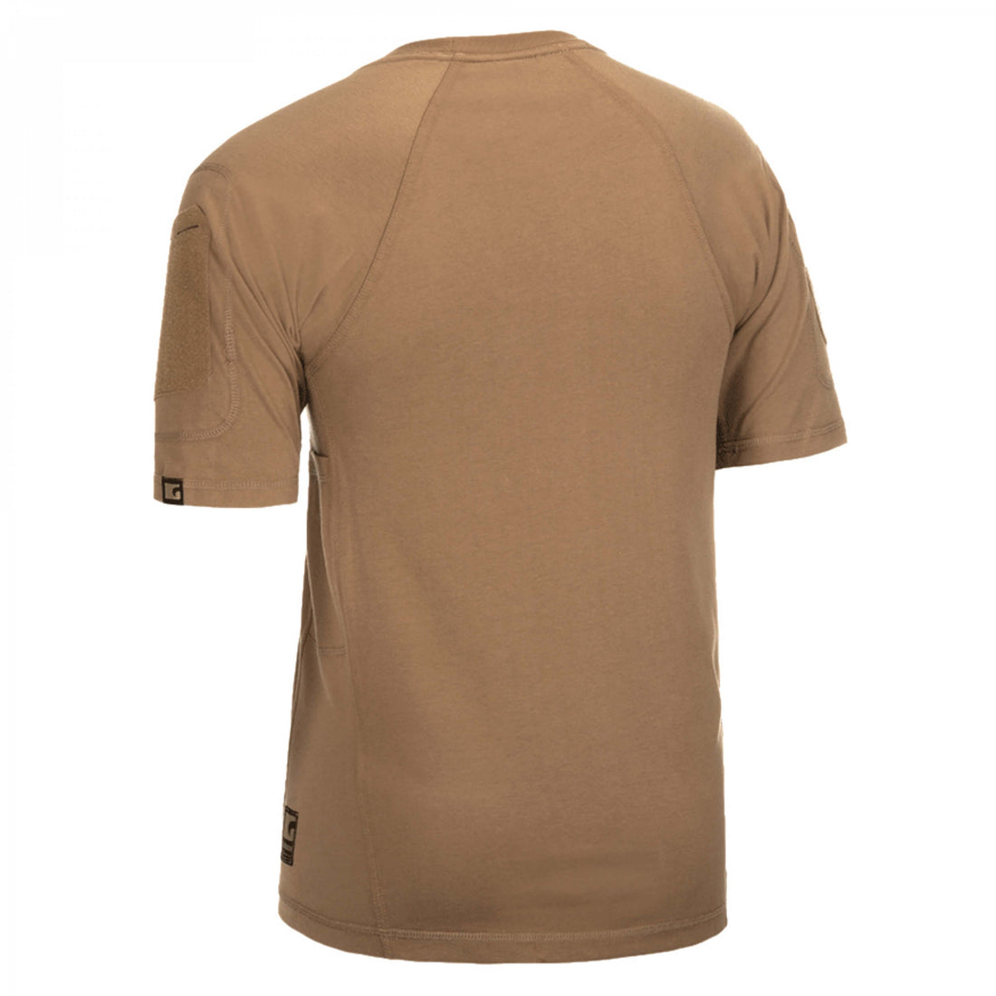 Clawgear Instructor Shirt MK II kurzarm coyote