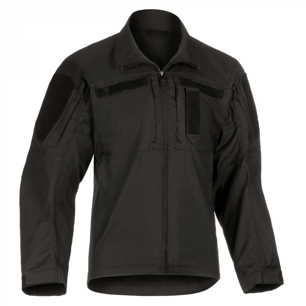 Clawgear Raider Field Shirt MK IV, black