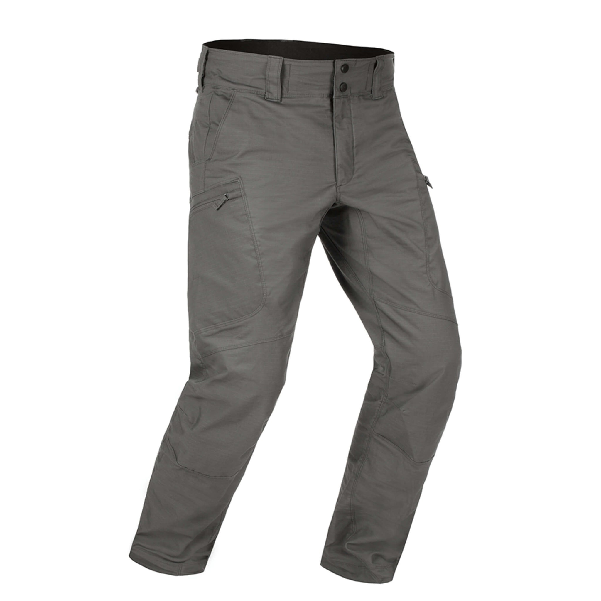 Clawgear Enforcer Flex Tactical Pant solid rock