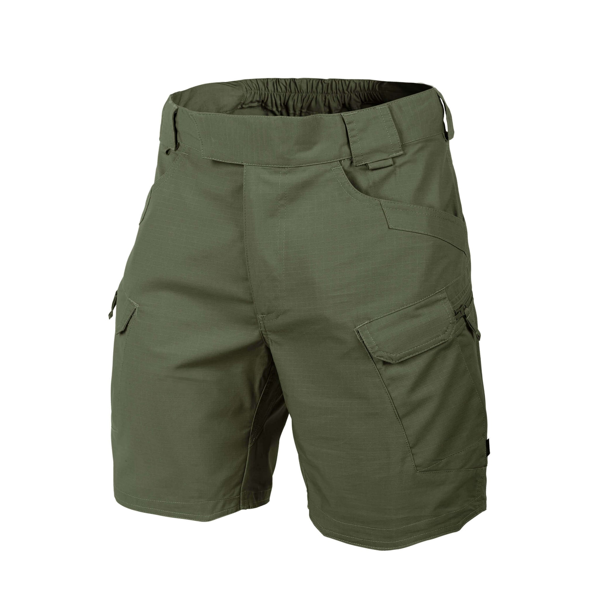 Helikon-Tex UTS (Urban Tactical Shorts) 8,5" olive green