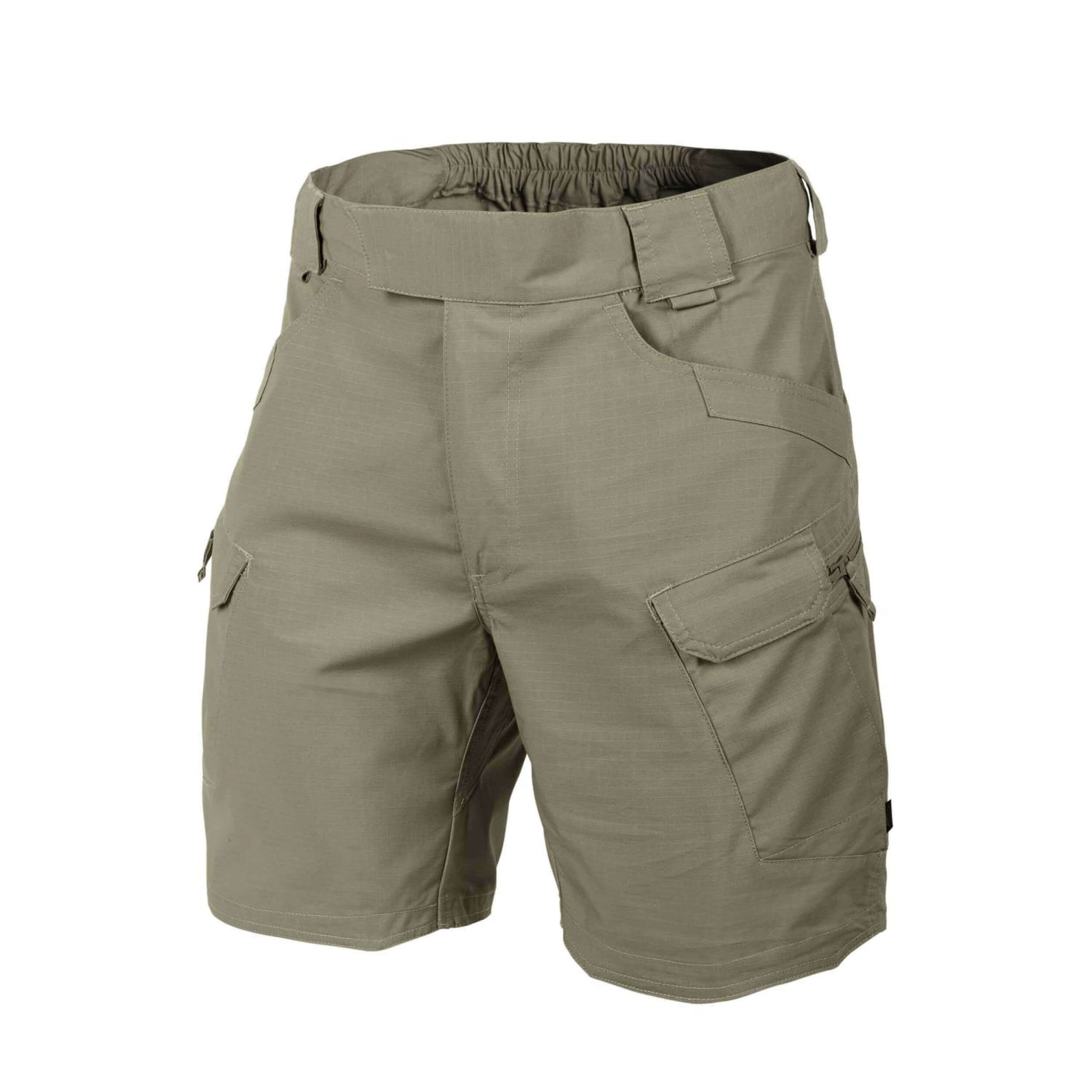 Helikon-Tex UTS (Urban Tactical Shorts) 8,5" adaptive green XXL