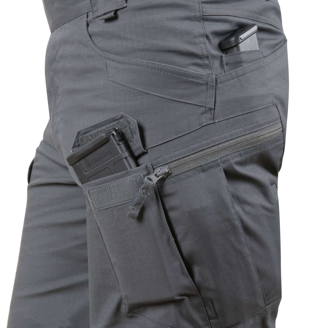Helikon-Tex UTS (Urban Tactical Shorts) 8,5" adaptive green XXL