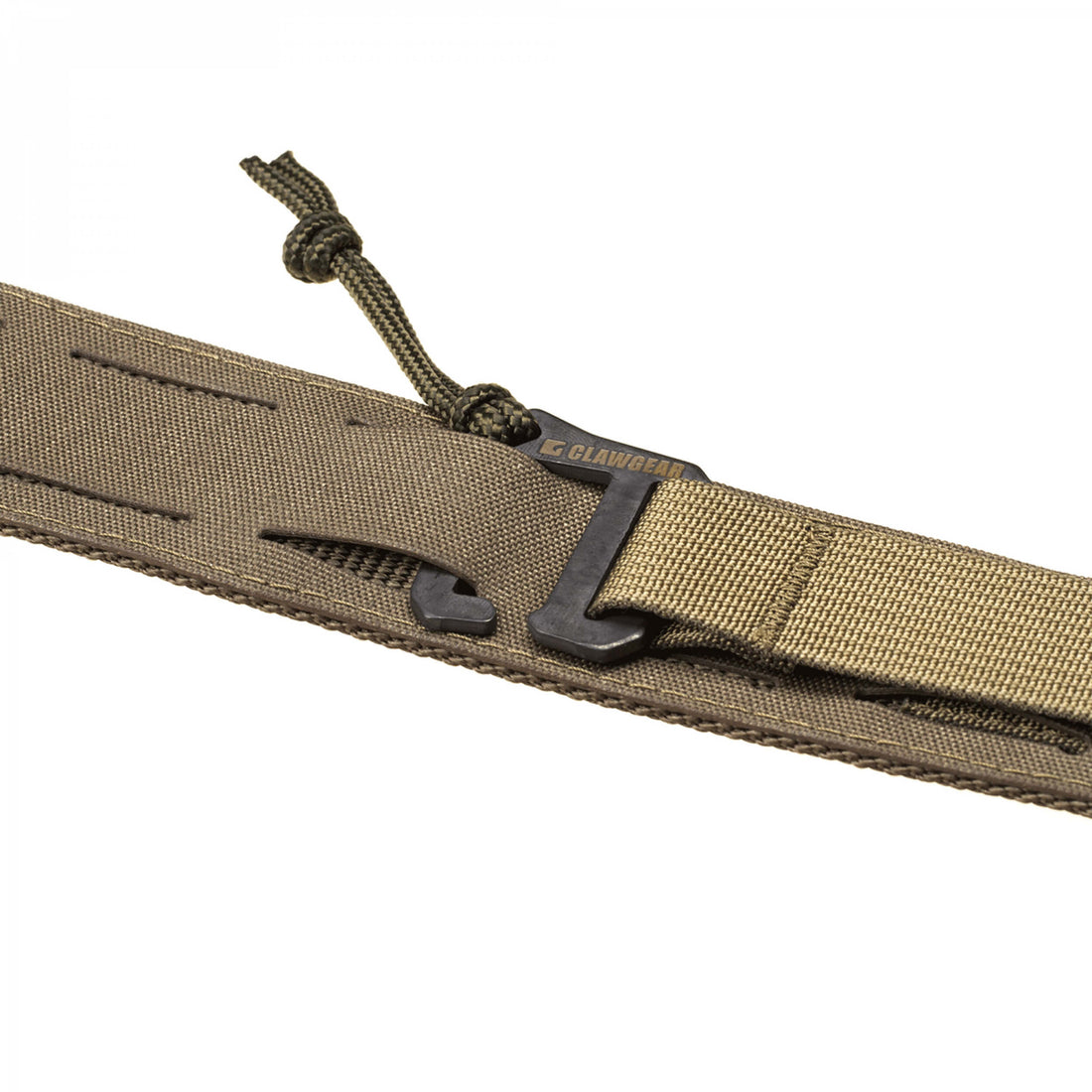 Clawgear KD One Belt RAL7013