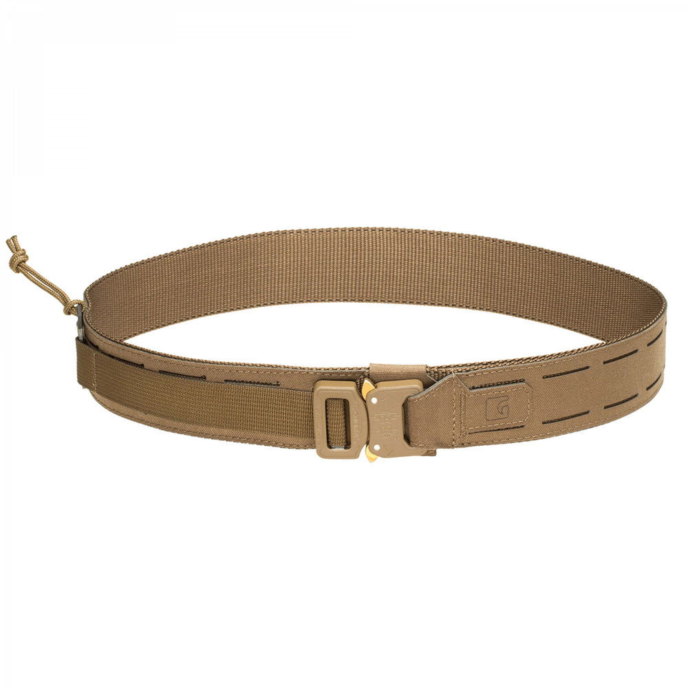 Clawgear KD One Belt tactical belt coyote