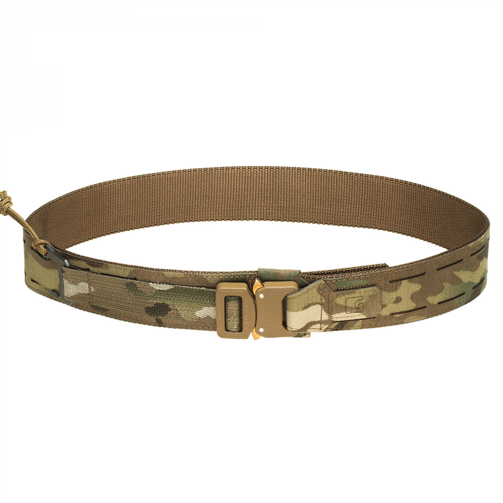 Clawgear KD One Belt Einsatzgürtel multicam
