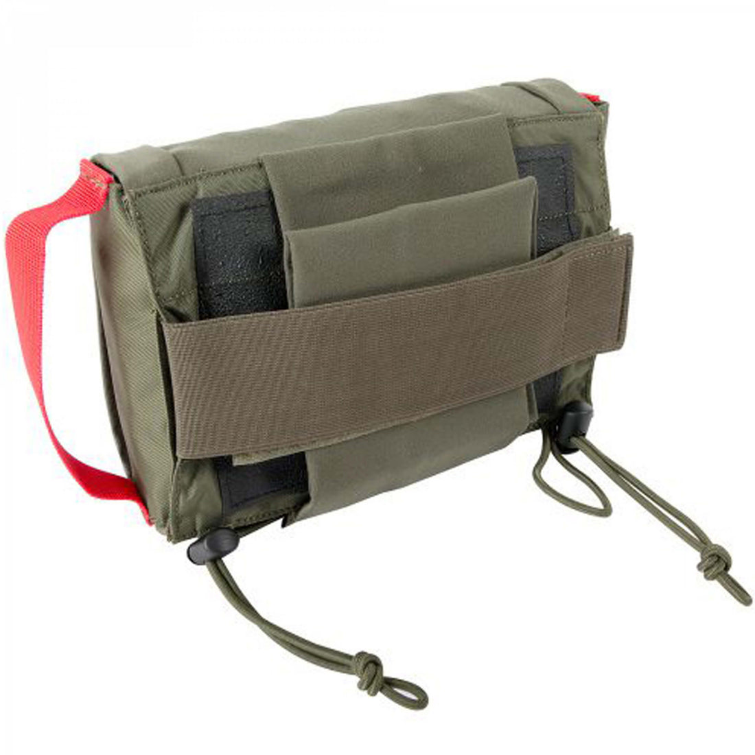 Tasmanian Tiger Head Rest IFAK Pouch oliv
