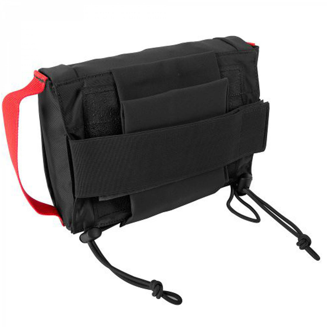 Tasmanian Tiger Head Rest IFAK Pouch schwarz