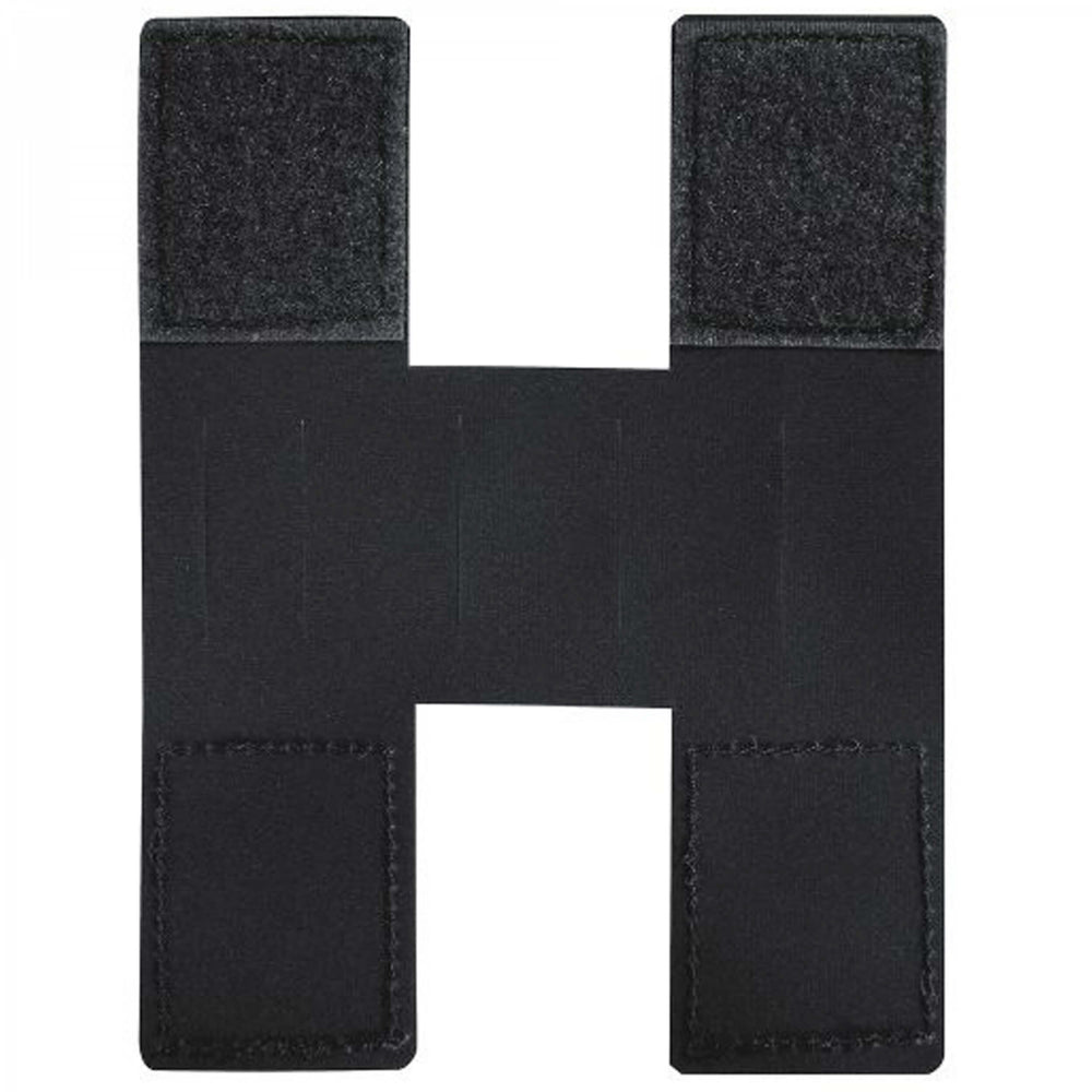 Tasmanian Tiger Tourniquet Pouch II HZ Adapter black