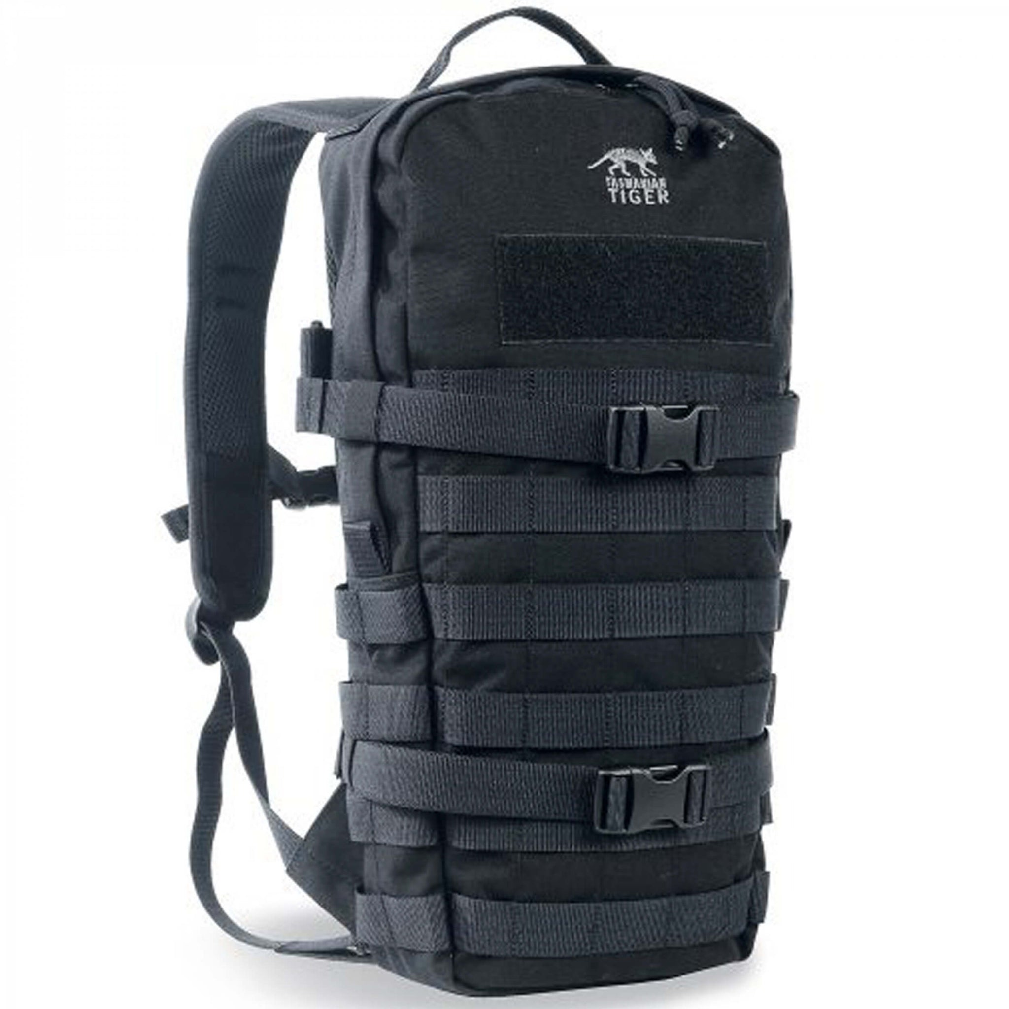 Tasmanian Tiger Essential Pack MKII 9L schwarz