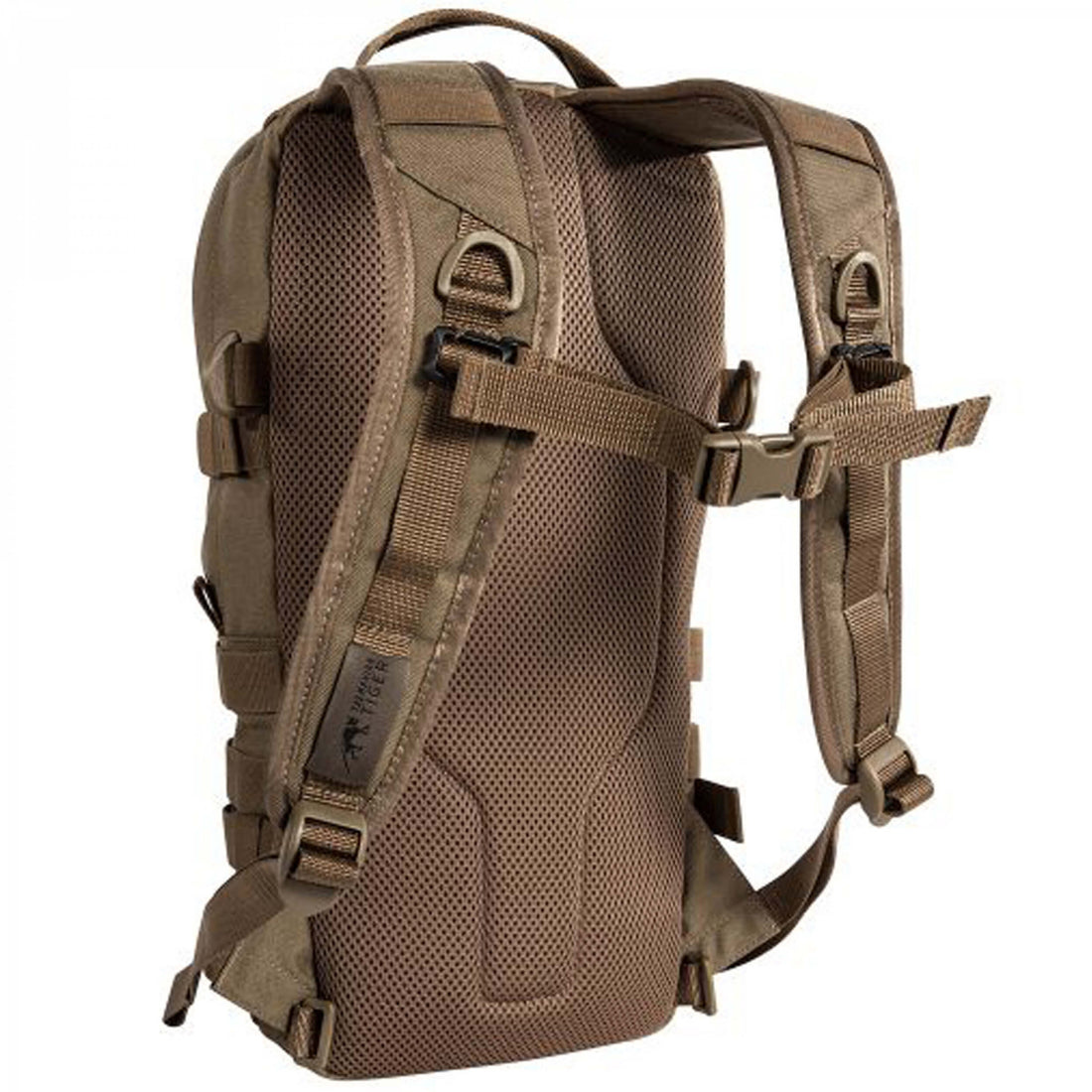 Tasmanian Tiger Essential Pack MK II coyote brown