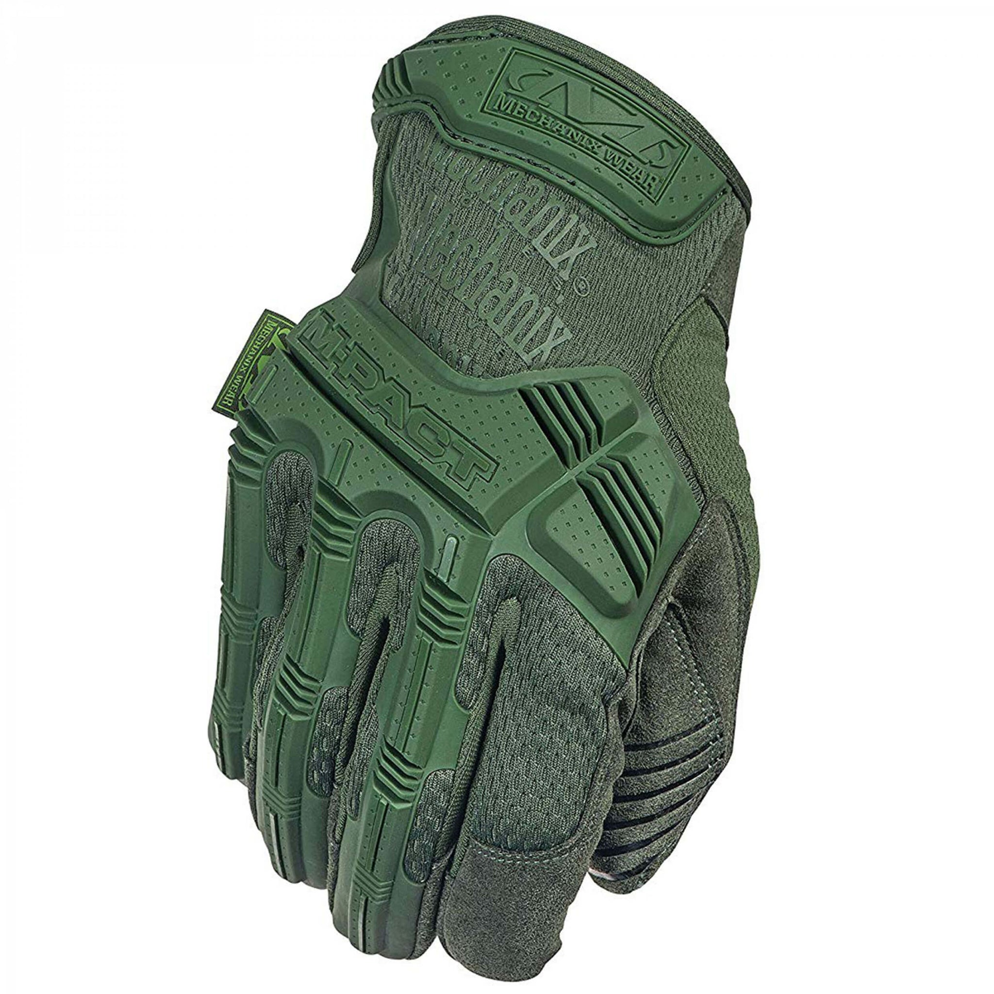 Mechanix M-Pact Handschuh OD Green