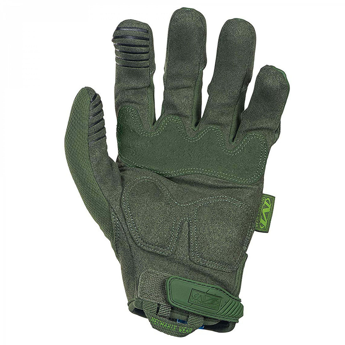 Mechanix M-Pact Glove OD Green